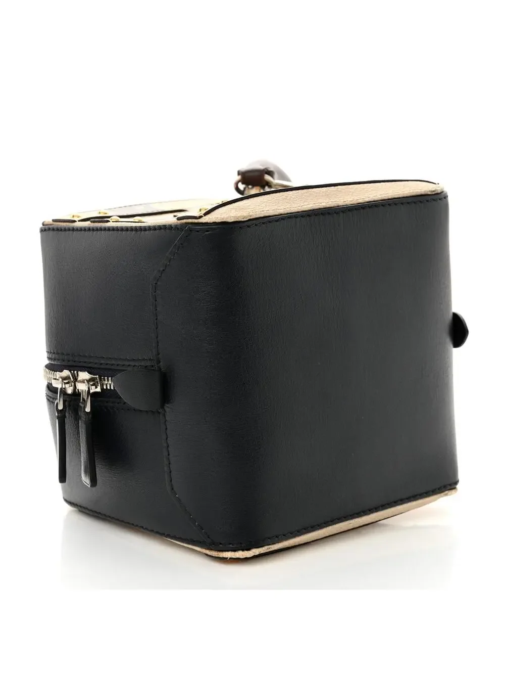 Louis Vuitton Transformed Canvas Time #360422L14B